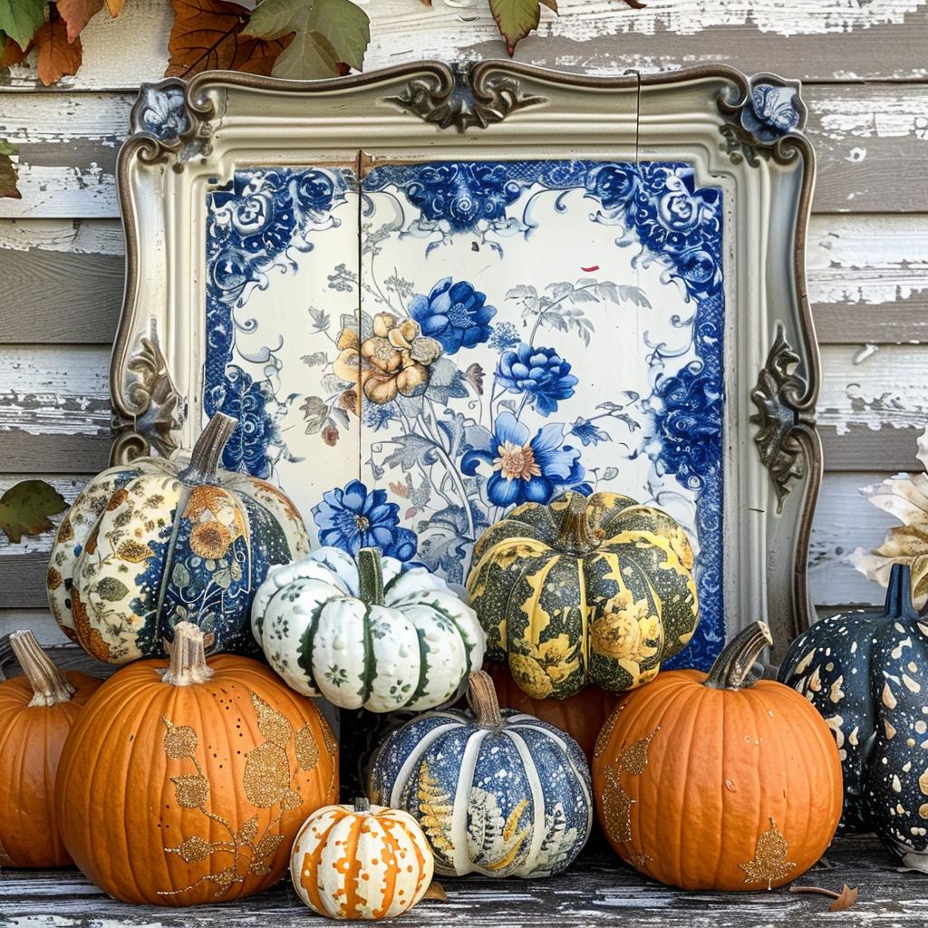 Fall sign for crafting, fall wreath sign, fall wall decor