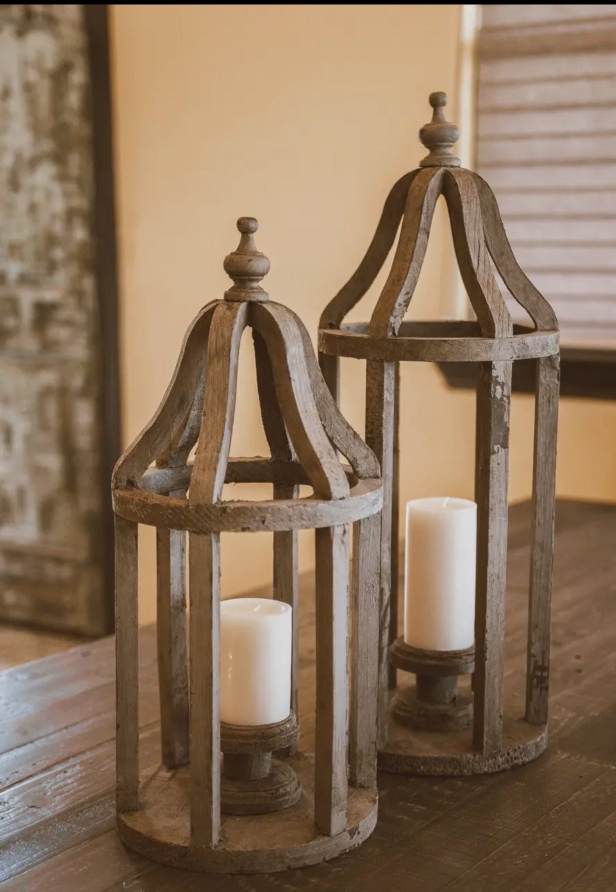 Large 27” Lantern Kit