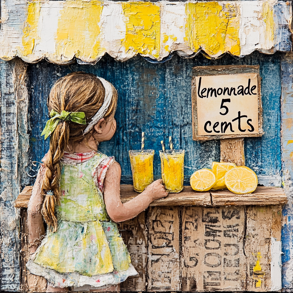 Lemonade Stand