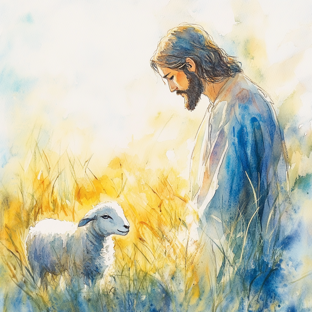 Son of God