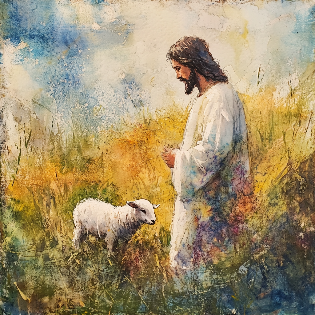 Son of God