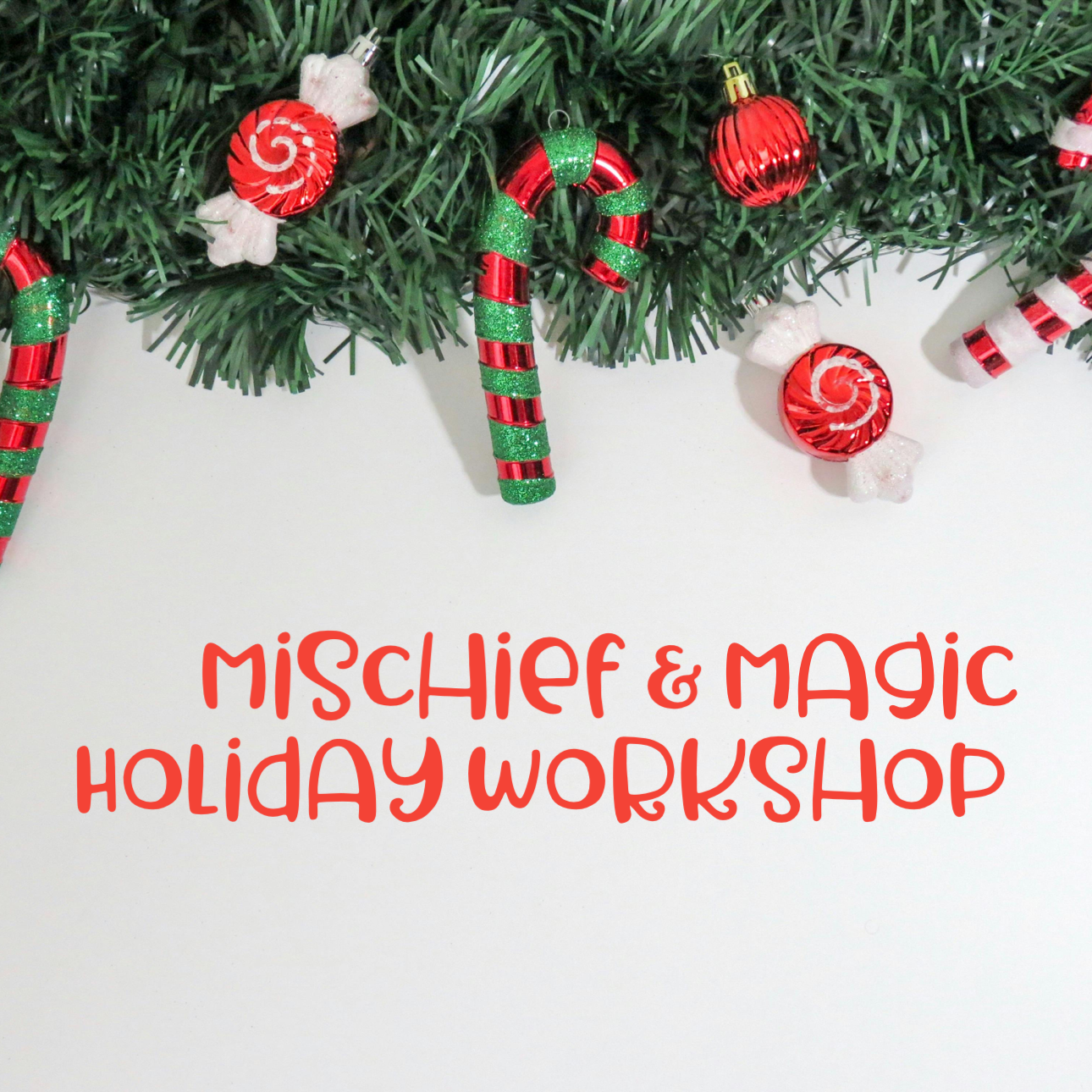 Workshops