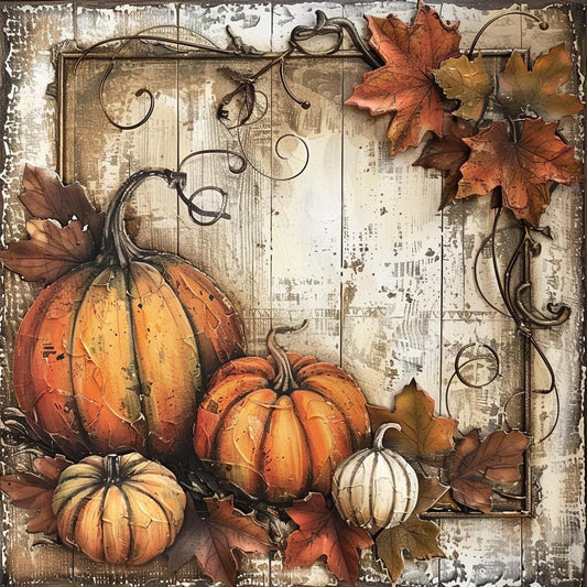 Fall sign for crafting, fall wreath sign, fall wall decor, traditional fall colors