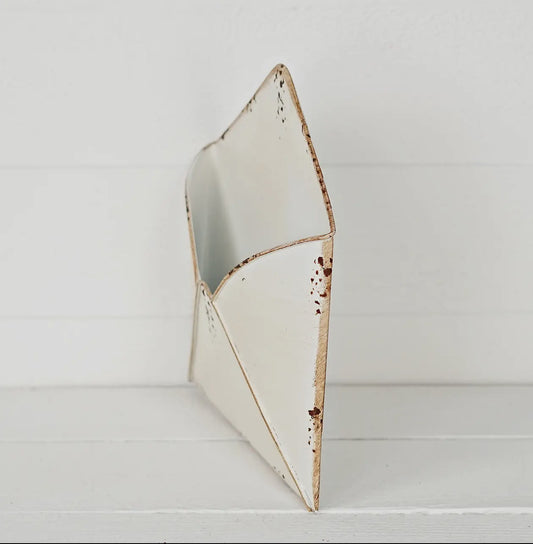 Envelope Wall Pocket
