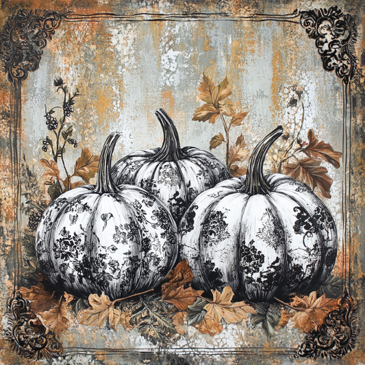 Fall Pumpkins sign for crafting, fall wreath sign, fall wall decor