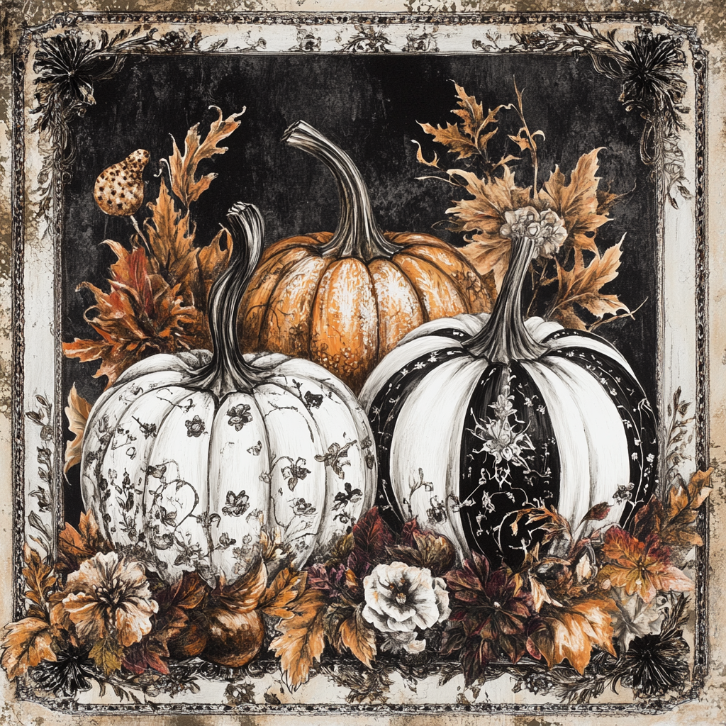 Fall Pumpkins sign for crafting, fall wreath sign, fall wall decor