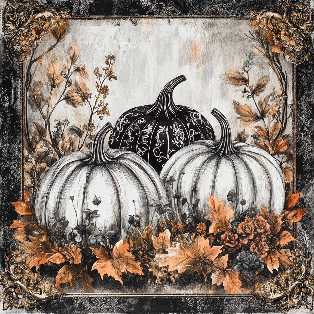 Fall Pumpkins sign for crafting, fall wreath sign, fall wall decor