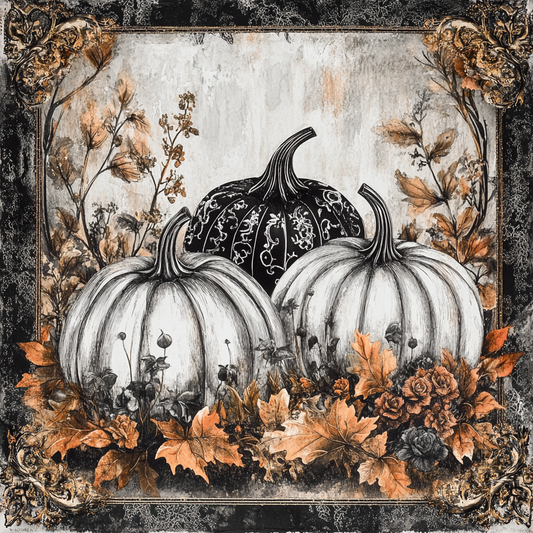 Fall Pumpkins sign for crafting, fall wreath sign, fall wall decor