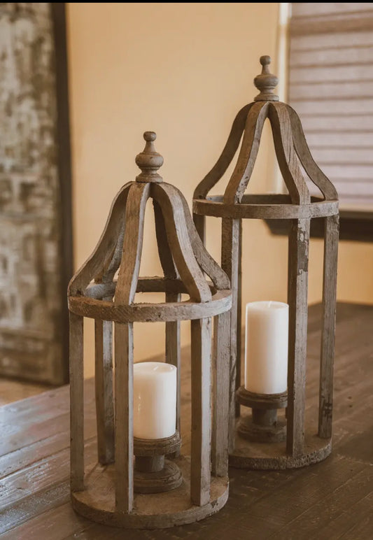 Large 27” Lantern Kit
