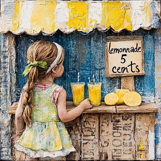 Lemonade Stand