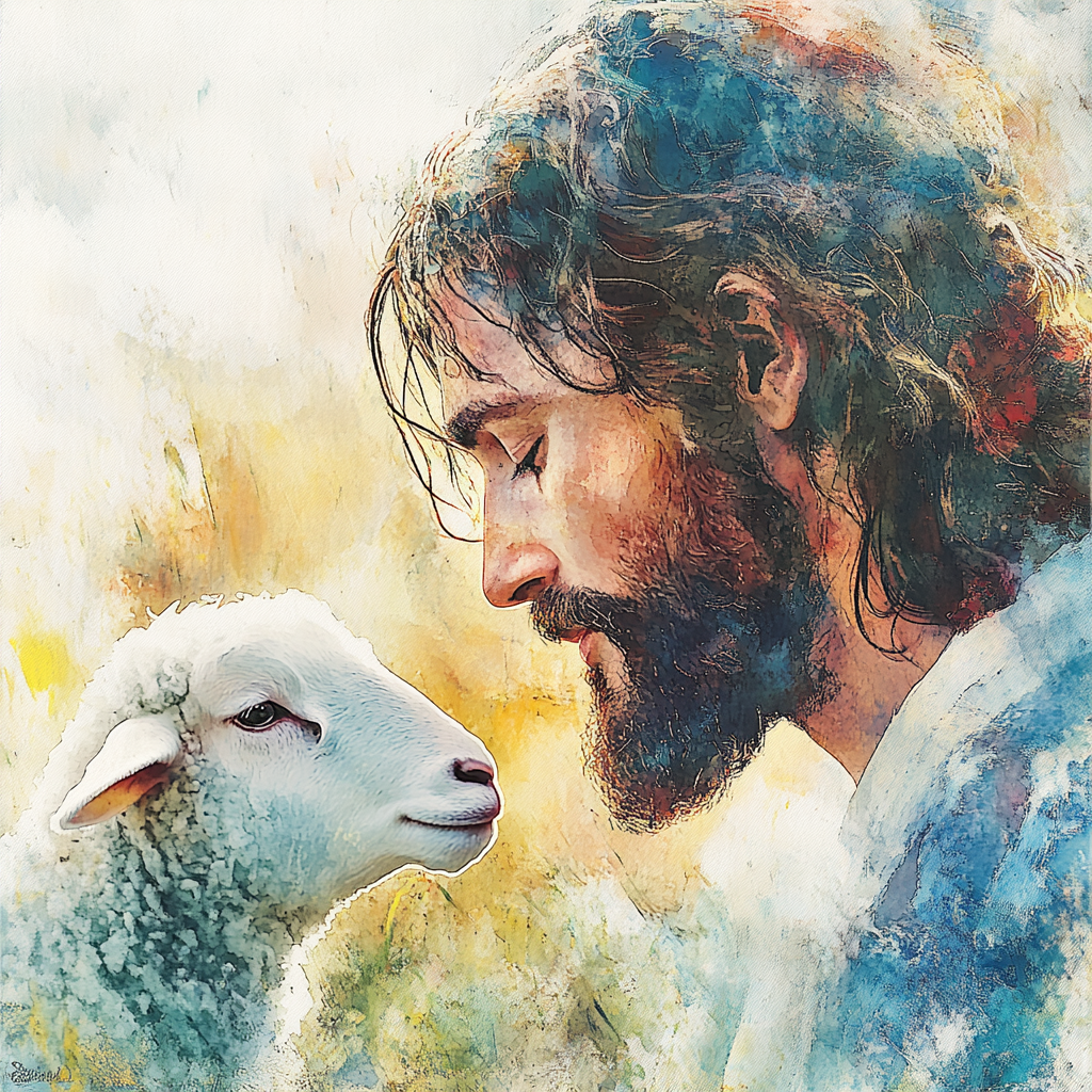 The Son of God