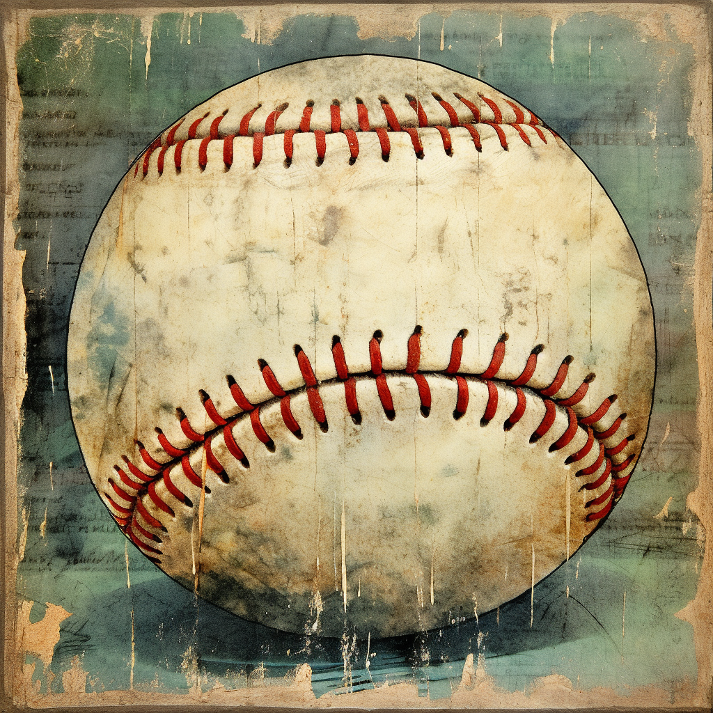 Vintage Baseball