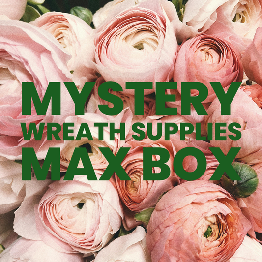 Mystery seasonal supply box